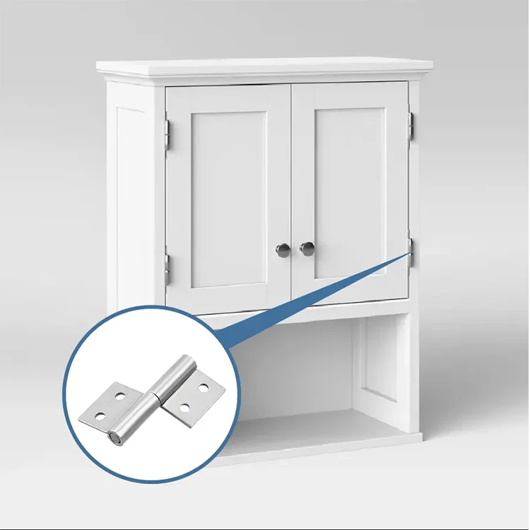 ドアと窓の静かな重要性