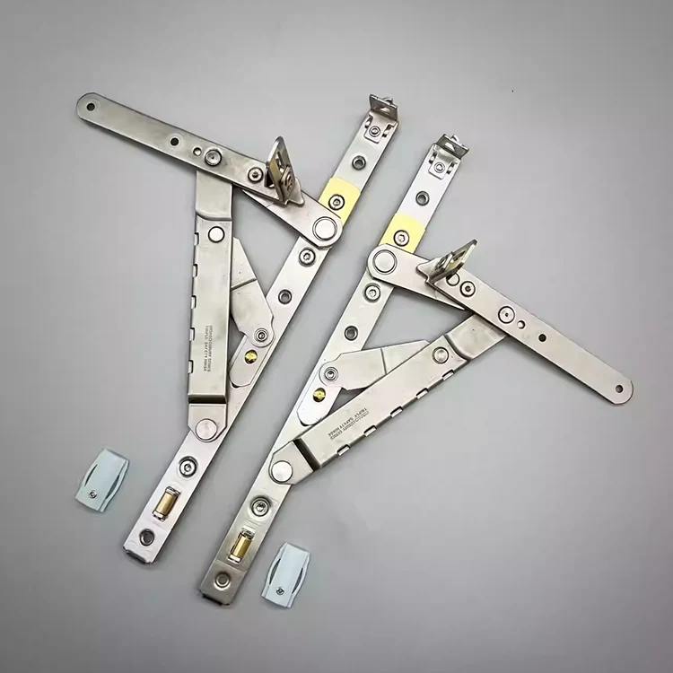 Stainless Steel Casement Slide Stainless Steel Casement Slide