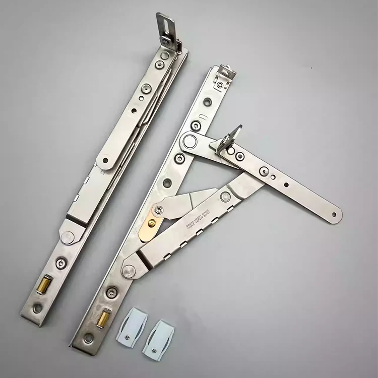 Stainless Steel Casement Slide Stainless Steel Casement Slide