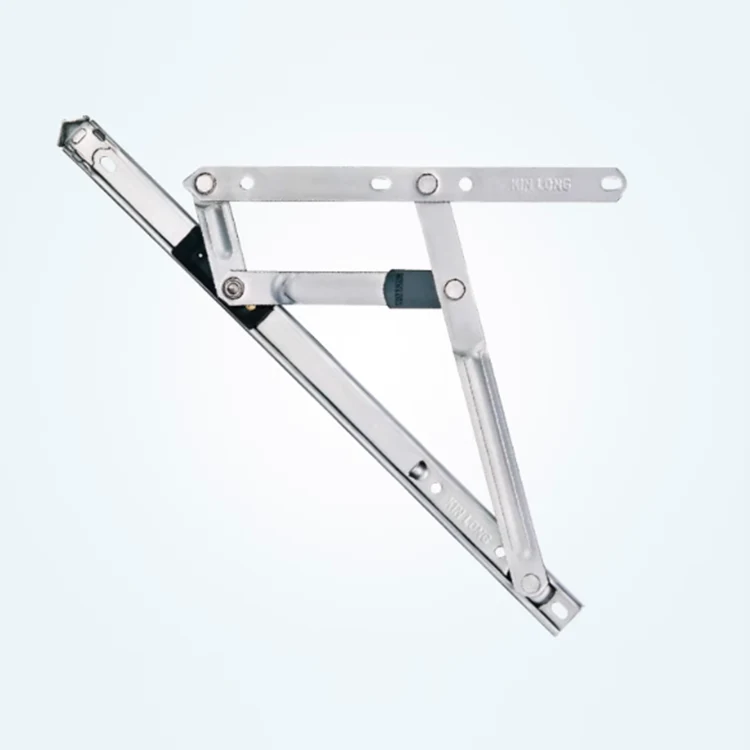 Stainless Steel Four-Link Hanging Window Slide